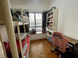 La Casa (D25), Condominium #580651801